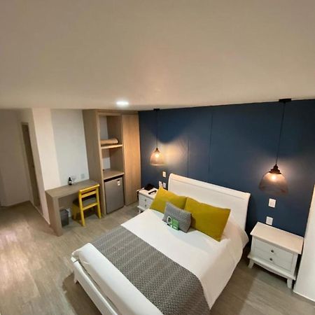 Hotel Buena Vista บูการามังกา ภายนอก รูปภาพ