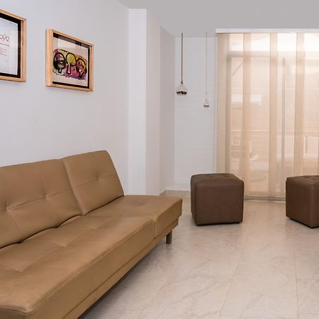 Hotel Buena Vista บูการามังกา ภายนอก รูปภาพ