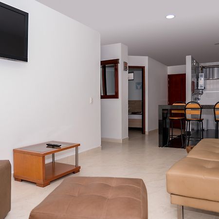 Hotel Buena Vista บูการามังกา ภายนอก รูปภาพ