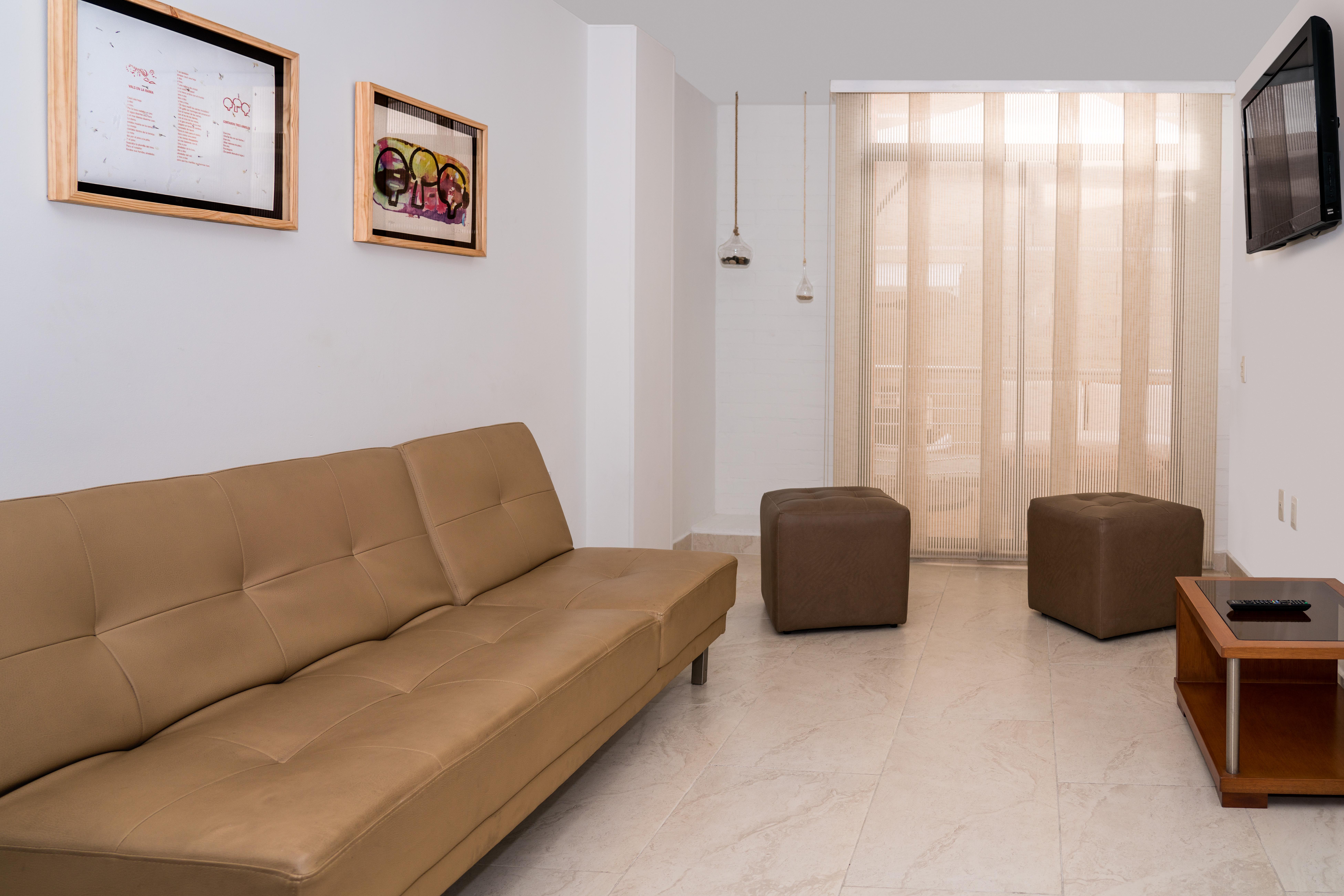 Hotel Buena Vista บูการามังกา ภายนอก รูปภาพ
