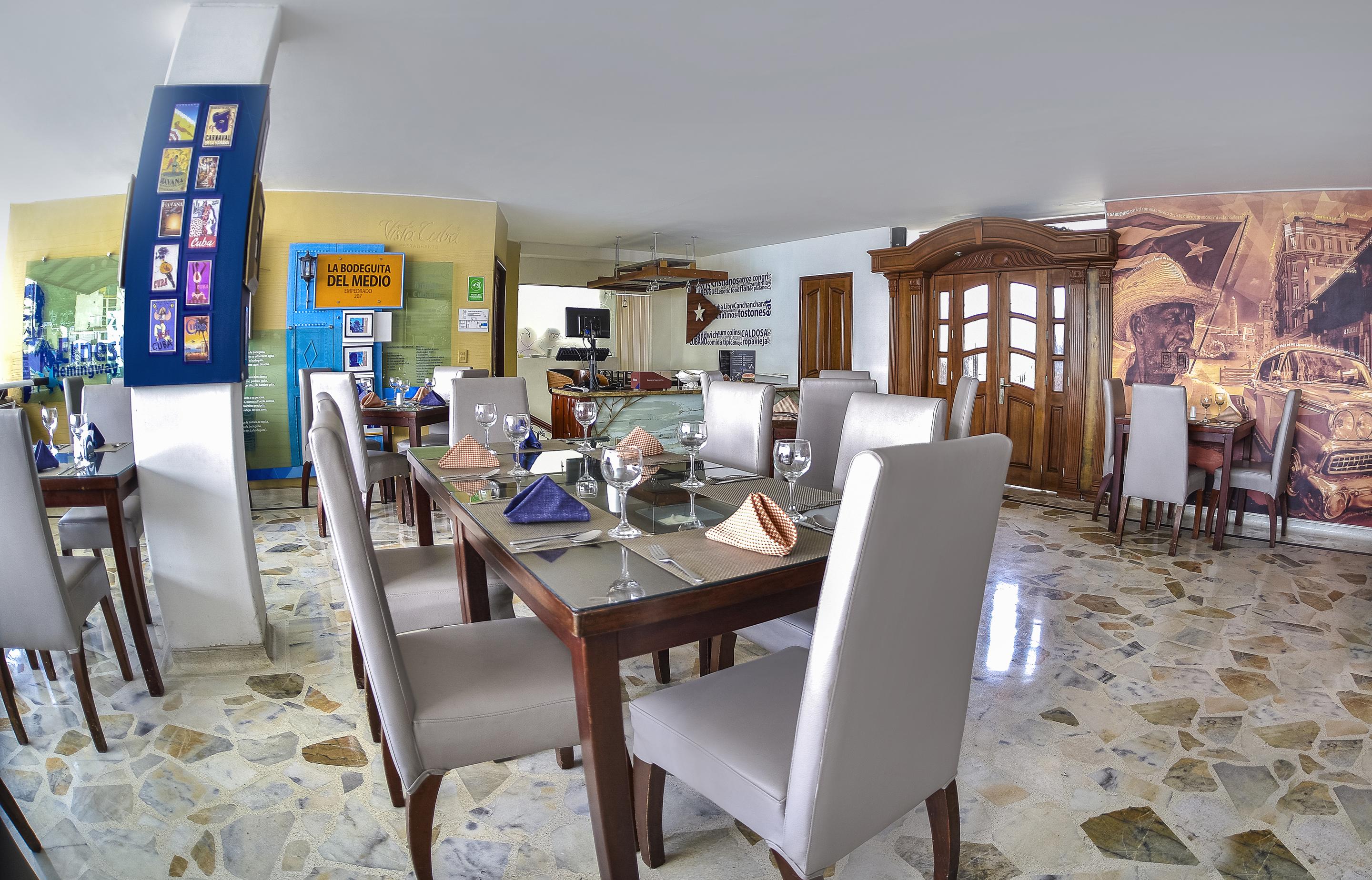 Hotel Buena Vista บูการามังกา ภายนอก รูปภาพ
