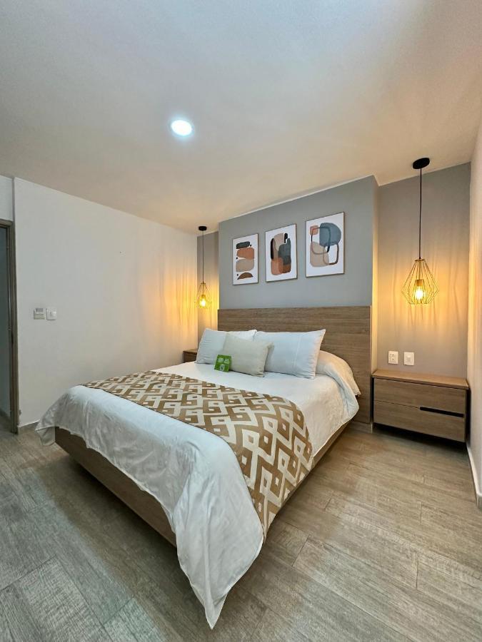Hotel Buena Vista บูการามังกา ภายนอก รูปภาพ