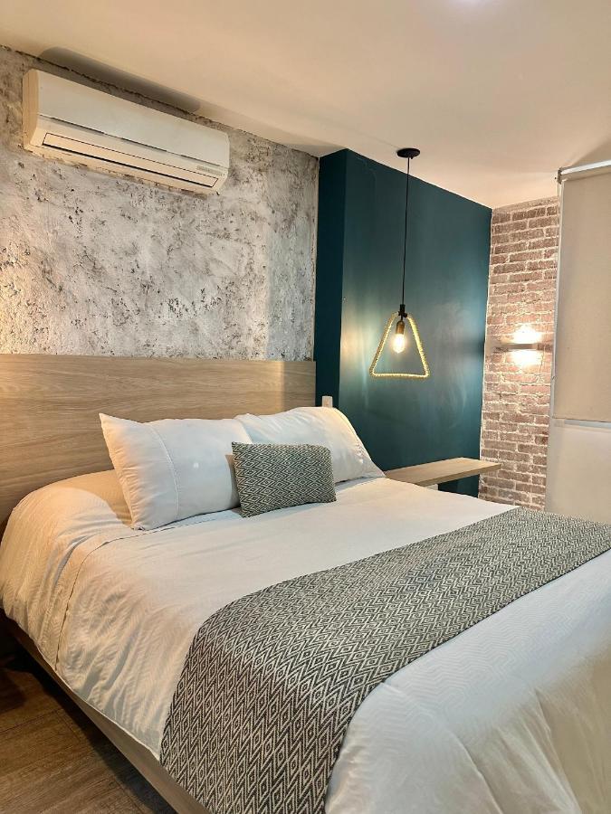 Hotel Buena Vista บูการามังกา ภายนอก รูปภาพ