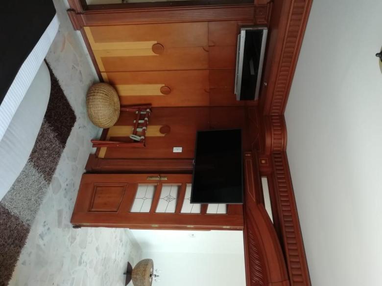 Hotel Buena Vista บูการามังกา ภายนอก รูปภาพ