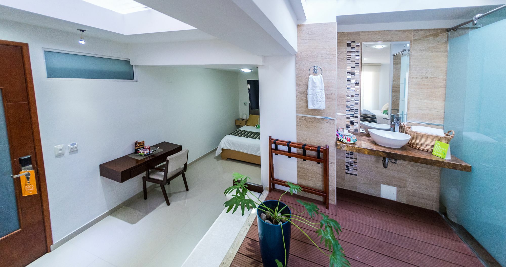 Hotel Buena Vista บูการามังกา ภายนอก รูปภาพ